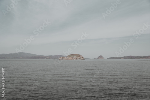 Sea