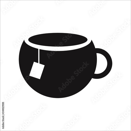 cup of coffee with cup