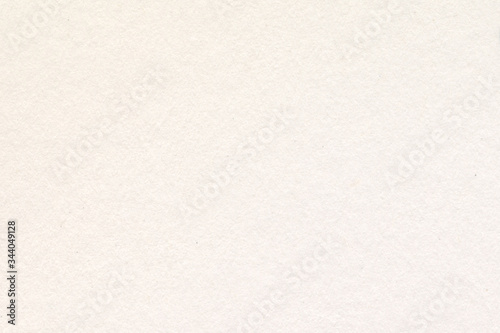 White beige kraft paper texture, Abstract background high resolution.