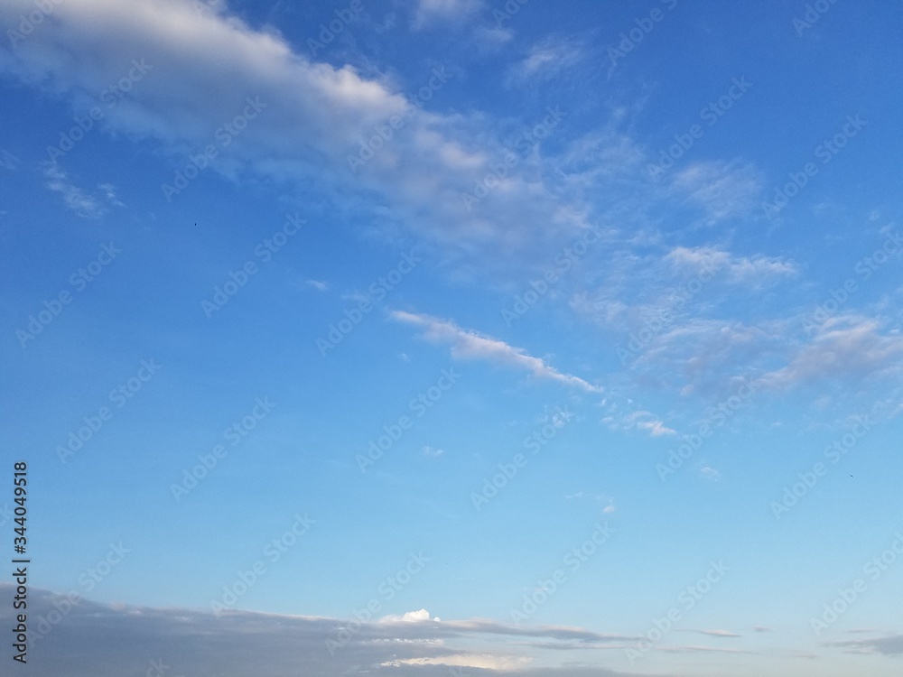blue sky with cloud blue sky with cloud