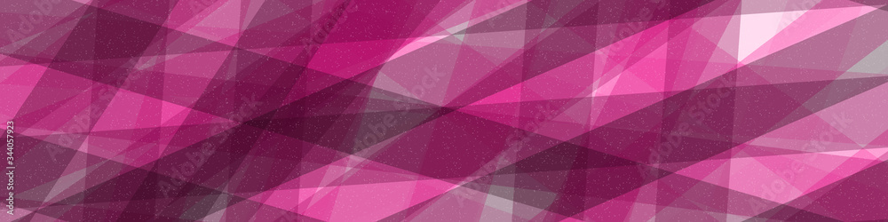 Obraz premium Colour Line intersection art background design illustration