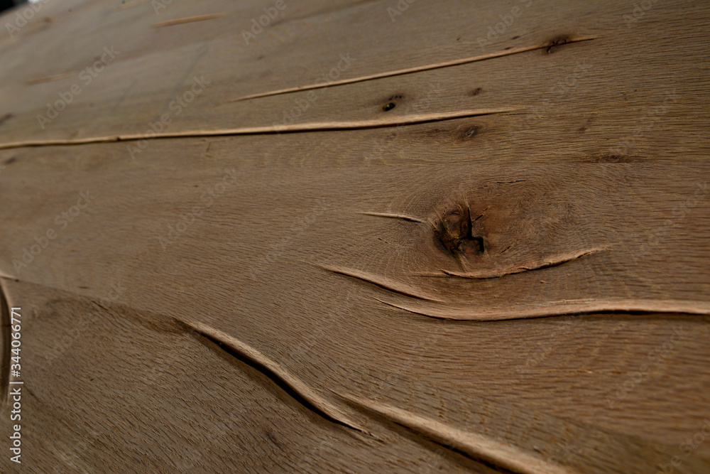 Obraz premium textured wooden board used by carpenter