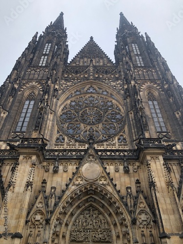 st vitus cathedral