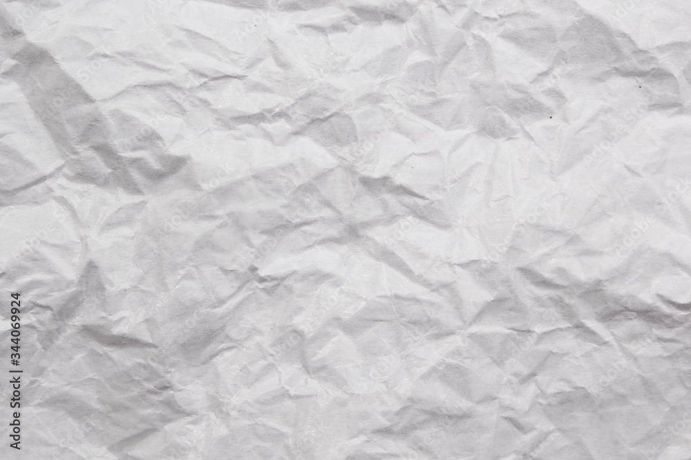 crumpled paper texture