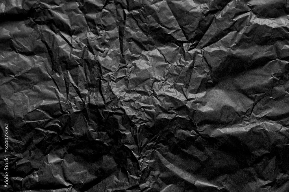 abstract pattern on black paper. abstract pattern on black paper.