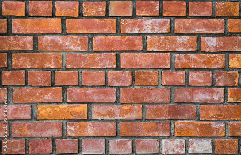 Old brick wall use as background image Old brick wall use as background image