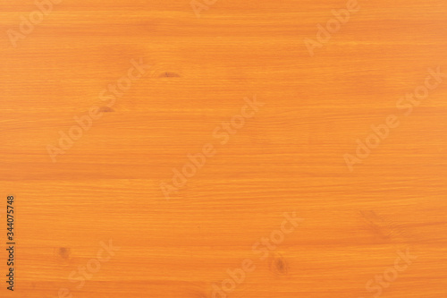 Natural color teak wood plank background, wooden texture