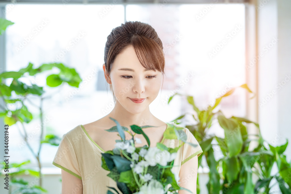 美容イメージ 美容イメージ