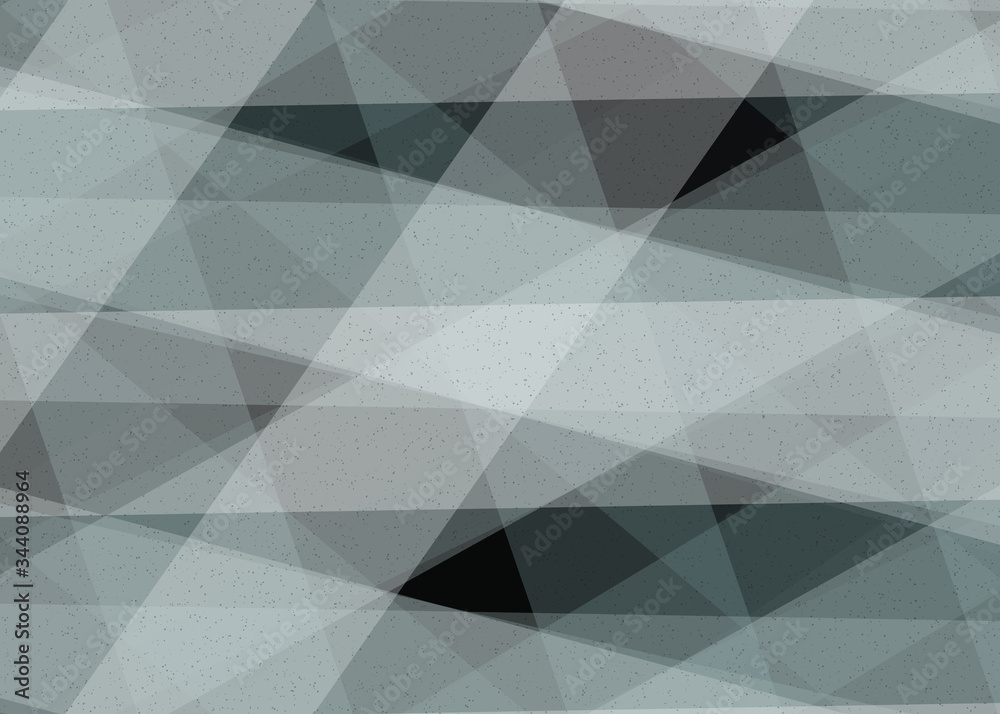 Obraz premium Colour Line intersection art background design illustration