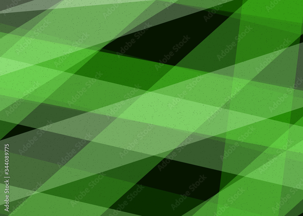 Obraz premium Colour Line intersection art background design illustration