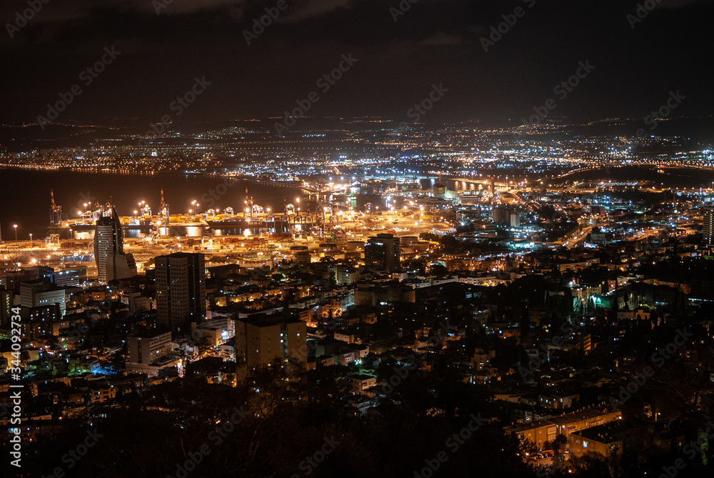 Israel, Haifa