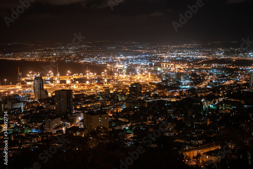 Israel, Haifa