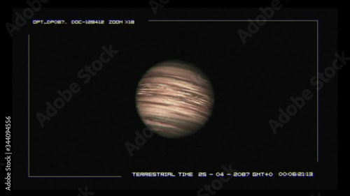 Exoplanet 47 Ursae Majoris C (CAM 07)