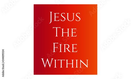 Pentecost Special Quote design, Typography for print or use as poster, card, flyer or T Shirt 