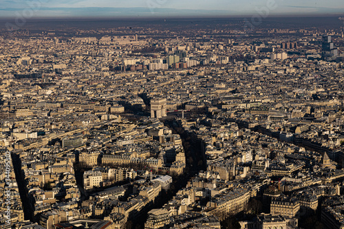 Paris © Aurélie Fontana