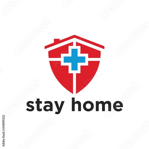 at home, because by just at home, you have helped cut the spread of the corona virus