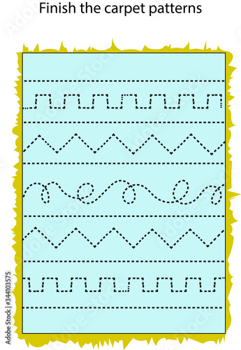Worksheets, Preschool Activities, Homeschooling, 
preschool education.