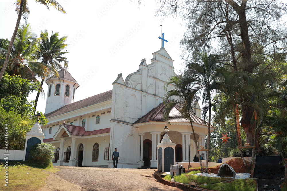 indian orthodox church