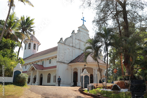 indian orthodox church