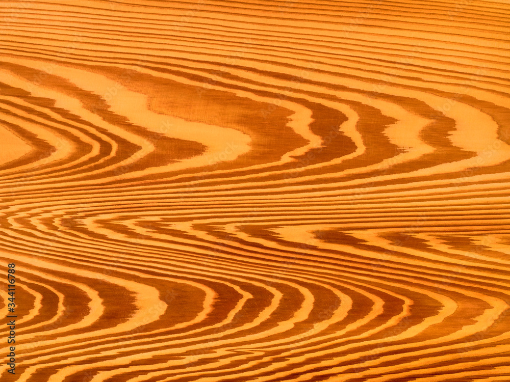 Naklejka premium 杉板のバックグラウンド