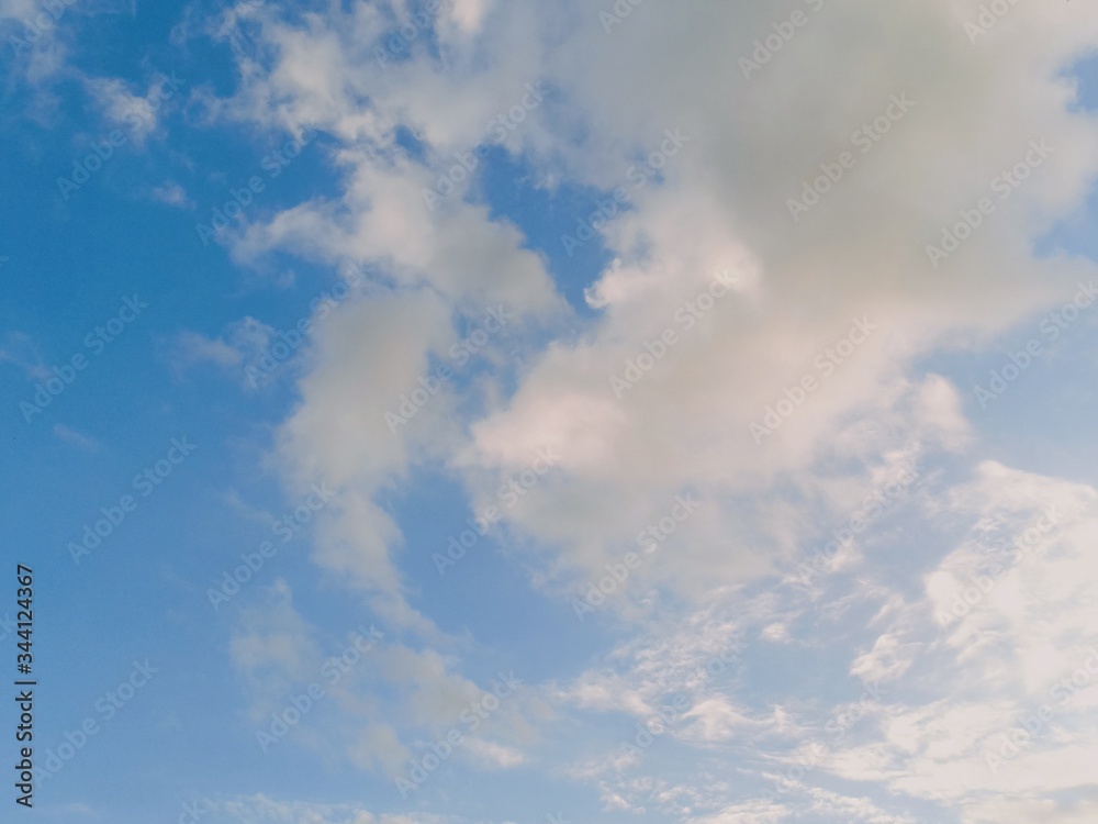 black and white clouds with blue sky black and white clouds with blue sky