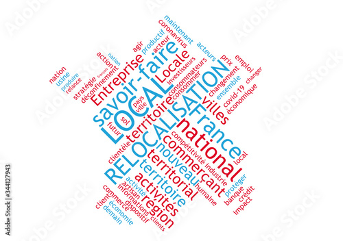 Relocalisation France, entreprises françaises