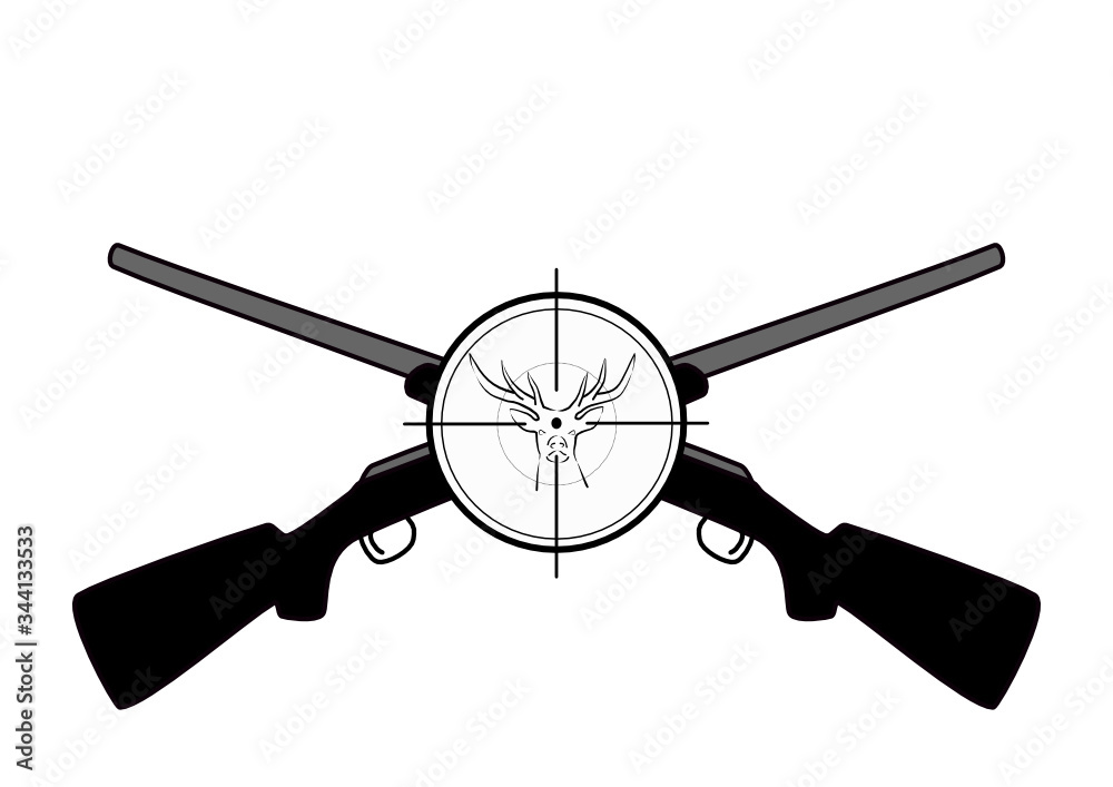 Jagd-Logo