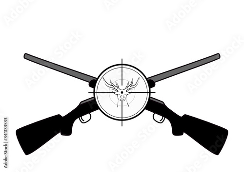 Jagd-Logo
