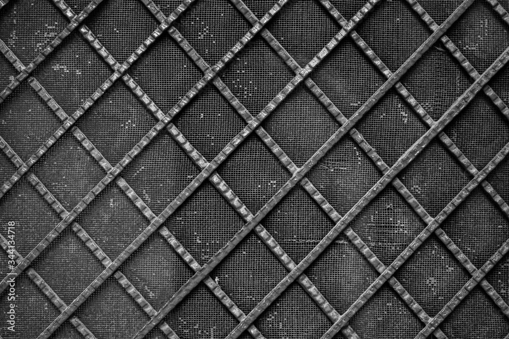 Naklejka premium Patterns