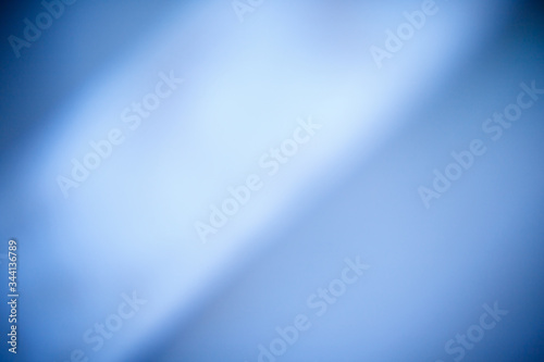 Abstract dark blue background. Perfect background with space.