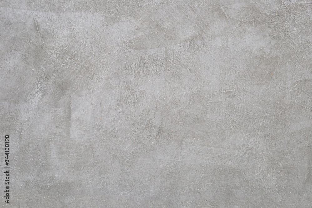 Naklejka premium Texture of concrete wall background.