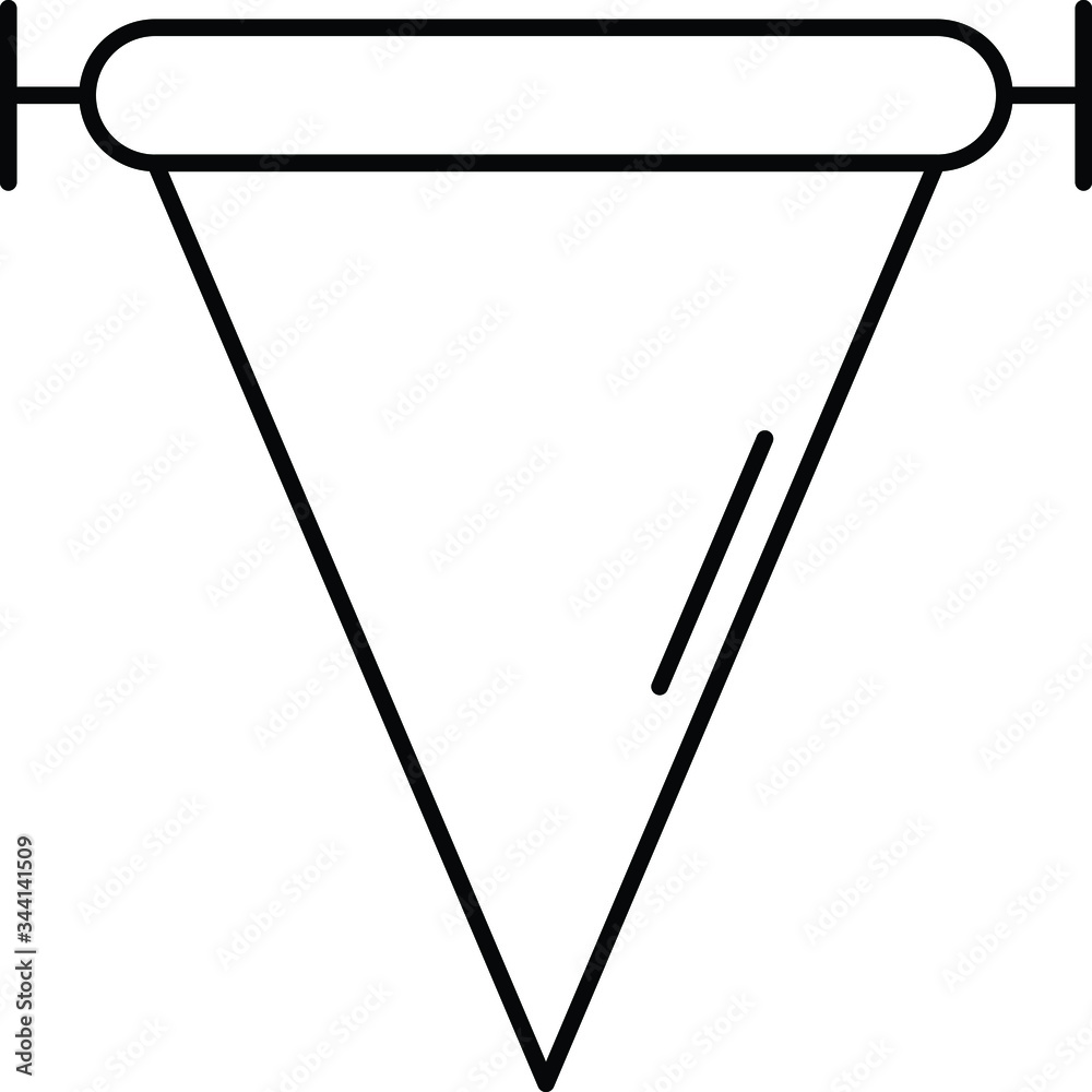 Obraz premium flag