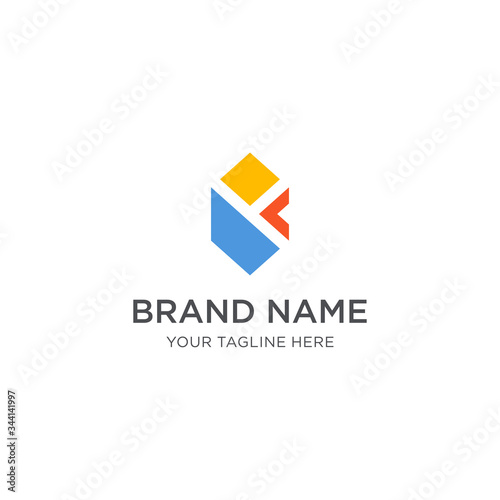 Modern abstract design vector element for identity, logotype or icon, creative B logo, logo designs vector letters B or BF logo Templates Free Download Modern abstract design vector element for identity, logotype or icon, creative B logo, logo designs vector letters B or BF logo Templates - GFXLoad