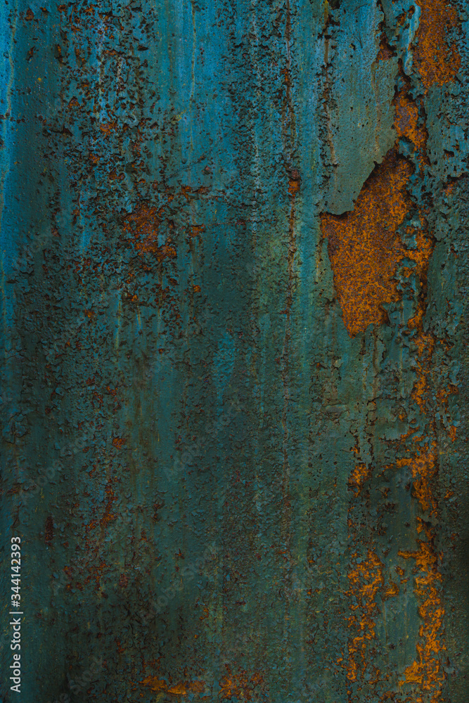 rustic paint, abstract industrial background rustic paint, abstract industrial background