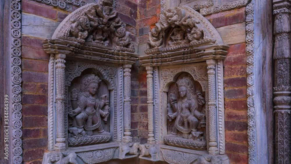 Durbar Marg, Patan, Lalitpur Metropolitan City, Kathmandu Valley, Nepal, Asia, Unesco World Heritage Site Durbar Marg, Patan, Lalitpur Metropolitan City, Kathmandu Valley, Nepal, Asia, Unesco World Heritage Site