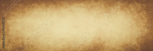 Abstract brown in the middle highlighted background