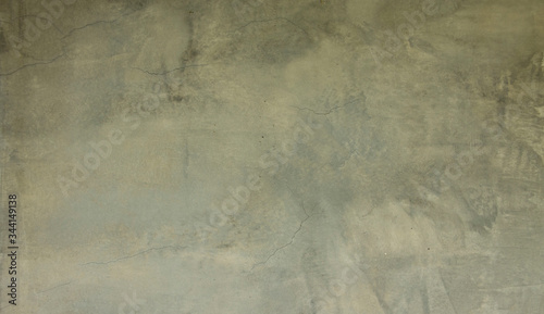 grey concrete wall texture for background