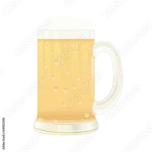 ビール4