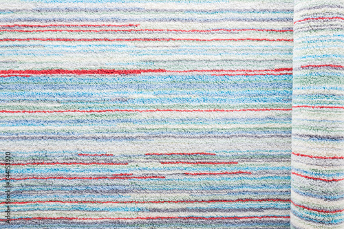 Φωτογραφία Colorful carpet background