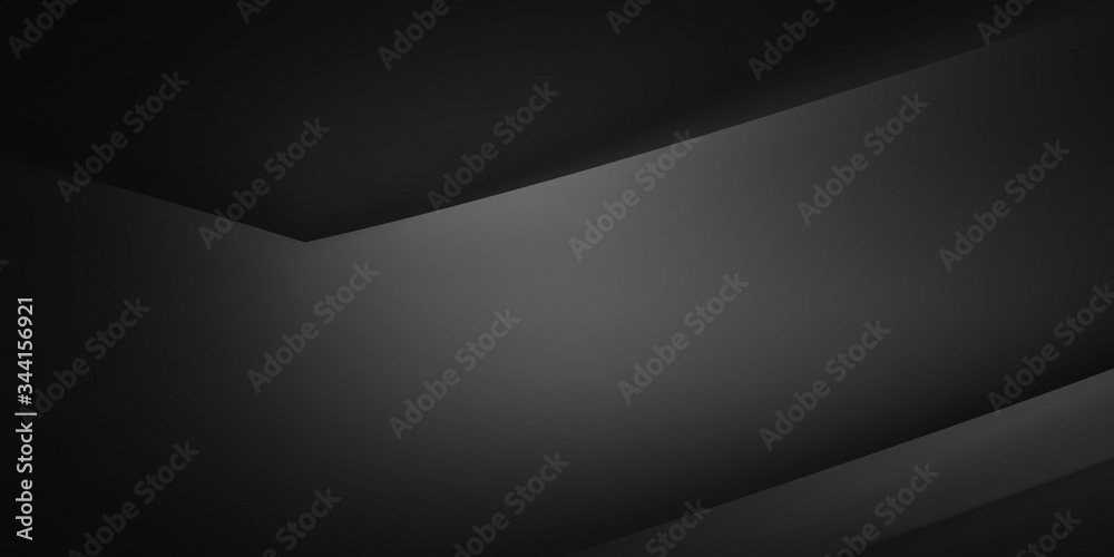 Dark metal texture background, 3d illustration Dark metal texture background, 3d illustration