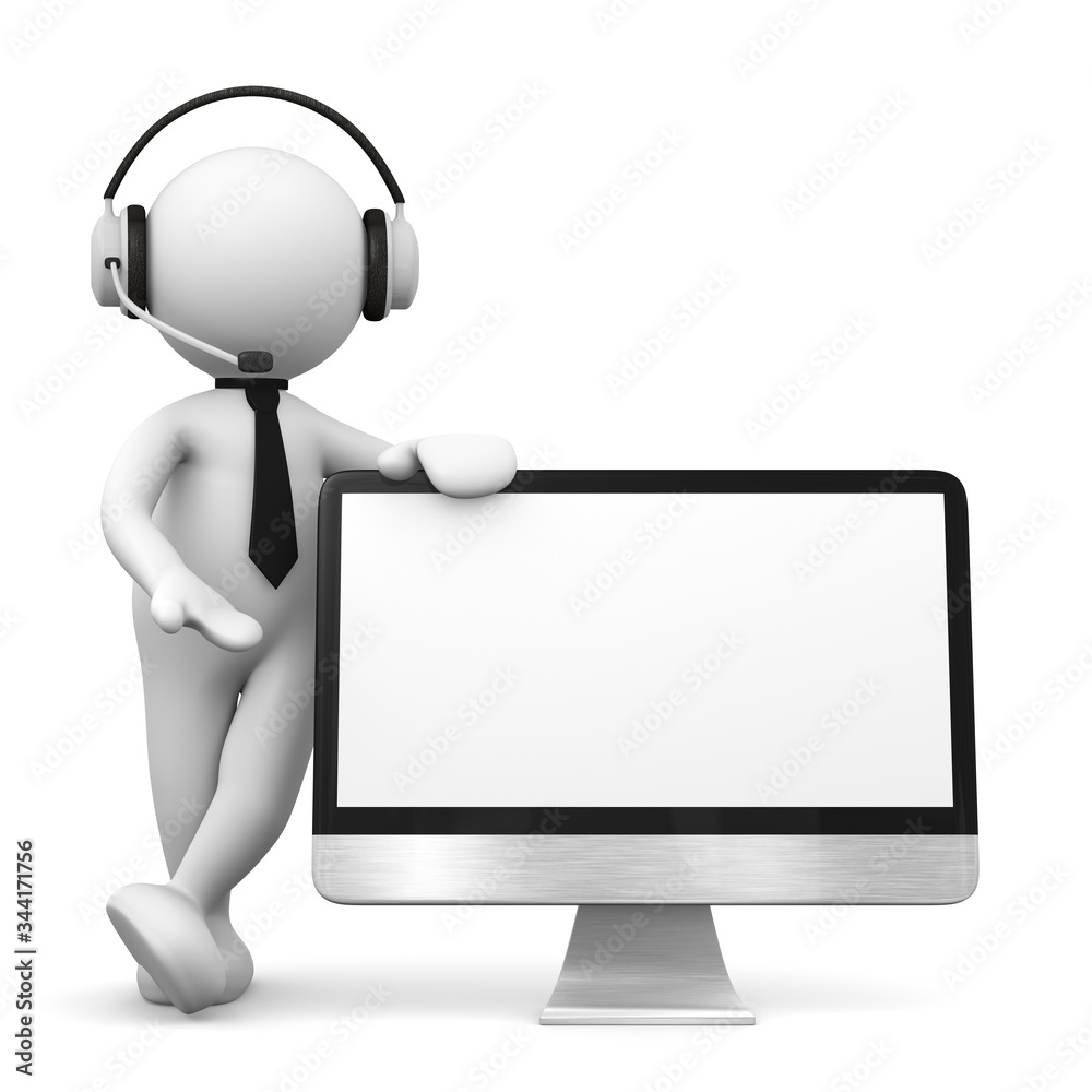 direct line 3d man direct line 3d man