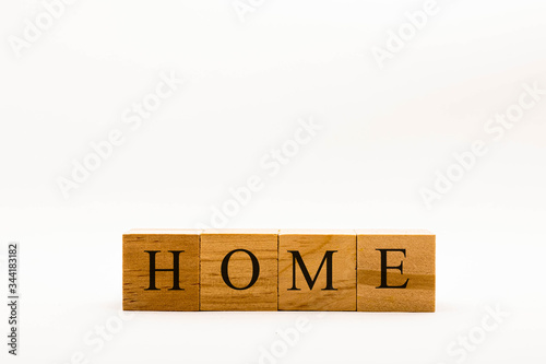 Spelling Home