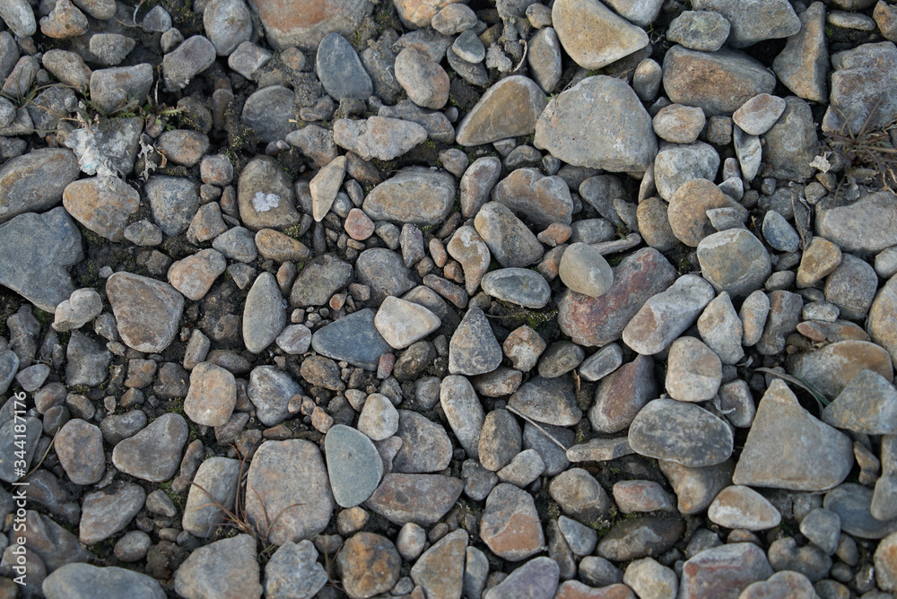 stones, pebbles, round stones, background of stones stones, pebbles, round stones, background of stones