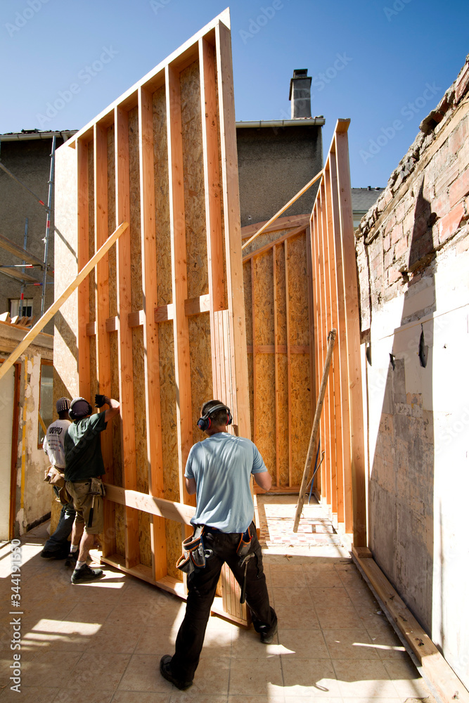 Eco Construction Eco Construction