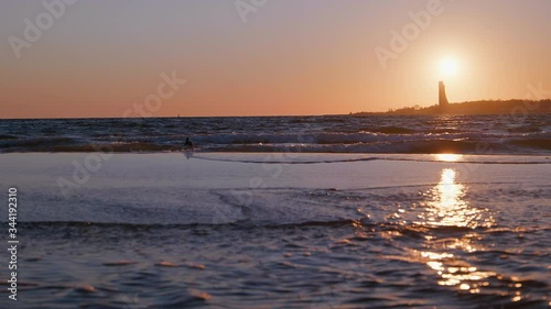 Falckensteiner Strand photo