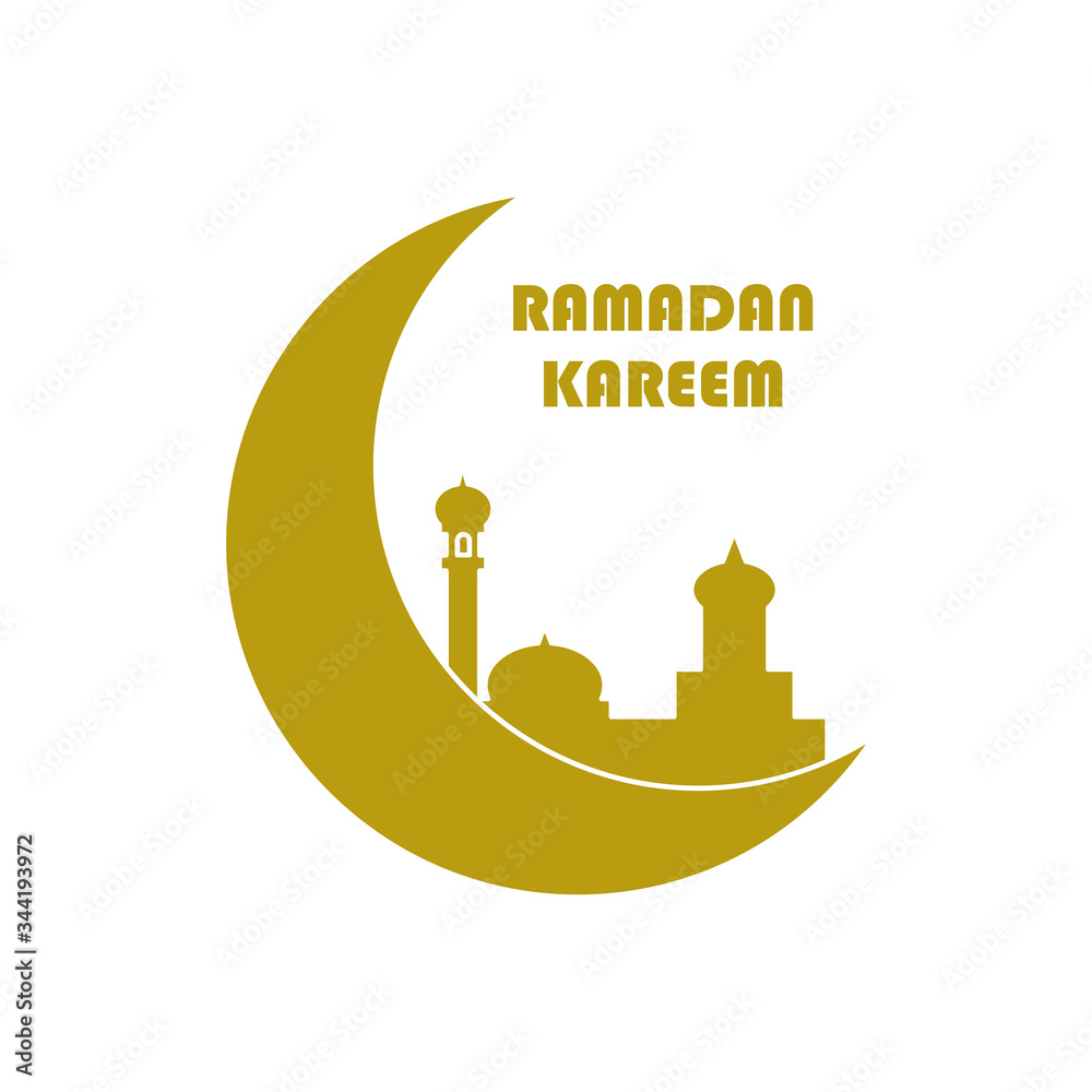 Ramadan background Ramadan background