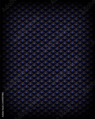 leather texture abstract polygonal pattern luxury dark purple