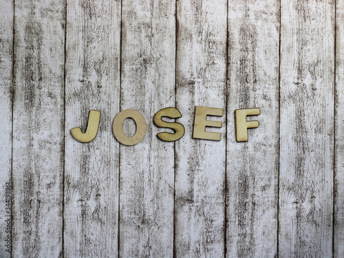 Josef photo