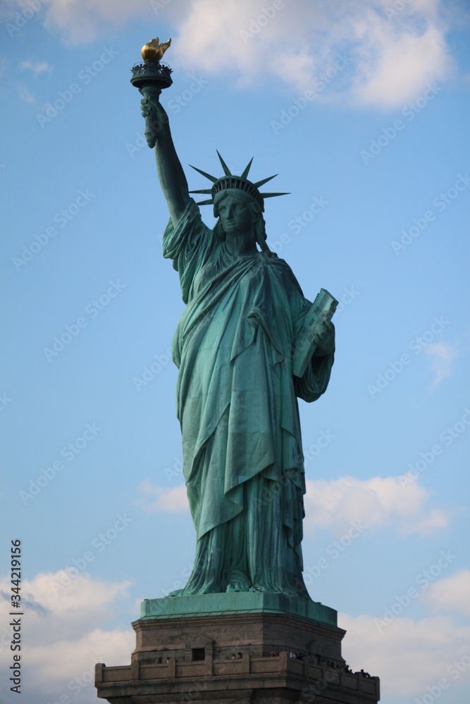 Fototapeta premium Nowy Jork