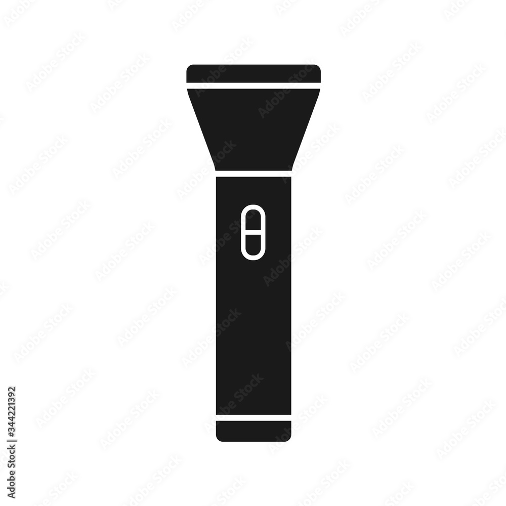 flash light, flash light vector icon, flat design best vector flashlight illustration flash light, flash light vector icon, flat design best vector flashlight illustration